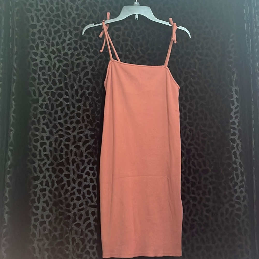 wild fable mini dress